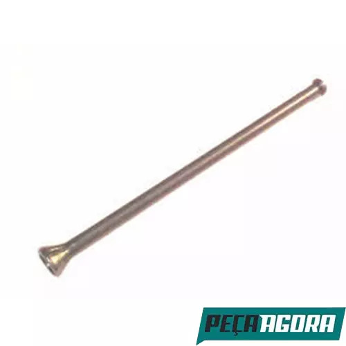 CAIXA 4 VARETA VALVULA SPRINTER 165 MILIMETROS MB MERCEDES SPRINTER (CX.00005400