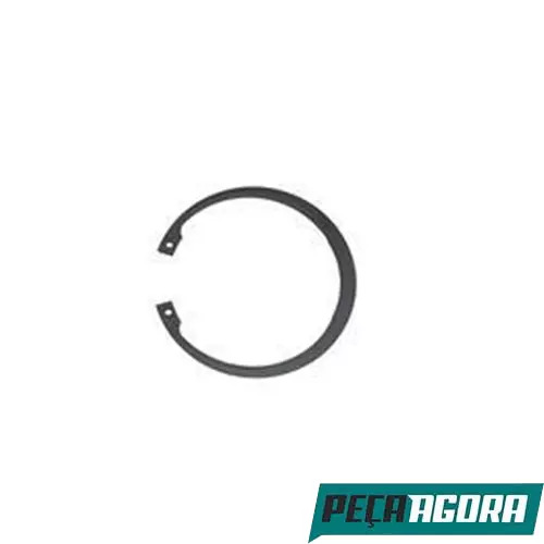 CAIXA 2 TRAVA CUBO REDUZIDO 105X4.00MM PI 105 MERCEDES BENZ L1924 (CX.0004721050