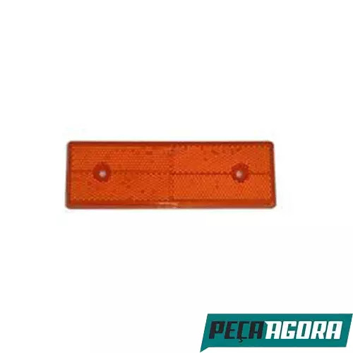  REFLETIVO RETANGULAR UNIVERSAL MERCEDES BENZ SPRINTER (0008262240.)