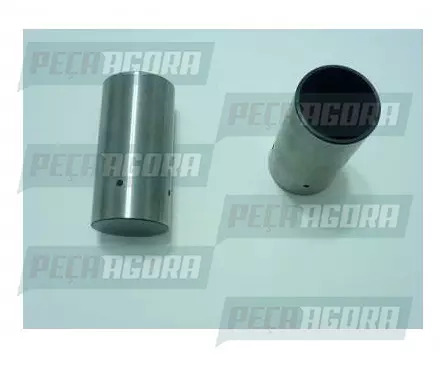 CAIXA COM 4 TUCHO VALVULA MOTOR STD NL10/NL12/B58/B12M/B10M (CX.479031**4)