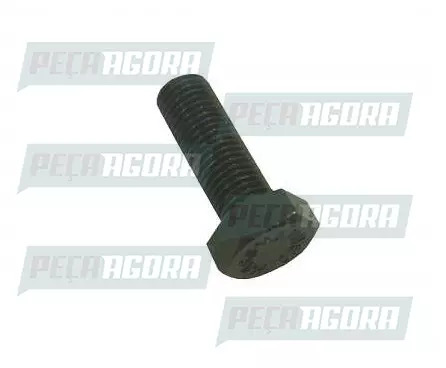 CAIXA 5 PARAFUSO SEXTAVADO (12X1.5X35) 8.8 ROSCA PARCIAL MB OM 366 (CX.366990090