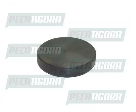  TAMPA COMPRESSOR AR PARA SCANIA SERIE 4 TODOS (1427426)