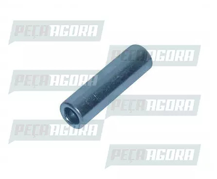  TUBO ALAVANCA TRAMBULADOR CAMBIO 16X10X57MM MB 1315 1418 1518 1718 1723 1725 17