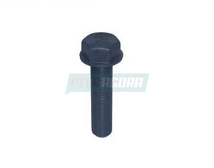  PARAFUSO TENSOR SUSPENSAO 24X2X100 ACO 10.9 MB AXOR (0069908504)