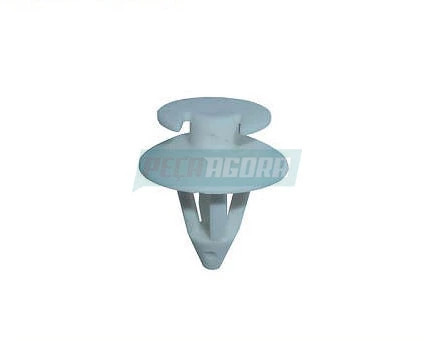  GRAMPO FORRO PORTA VW WORKER DELIVERY ATE 2013 (ZBA867299)