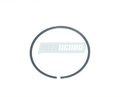  ANEL VEDACAO COLETOR ESCAPE ORIGINAL PARA SCANIA G R DC9 DC13 SERIE 5 (1776901)