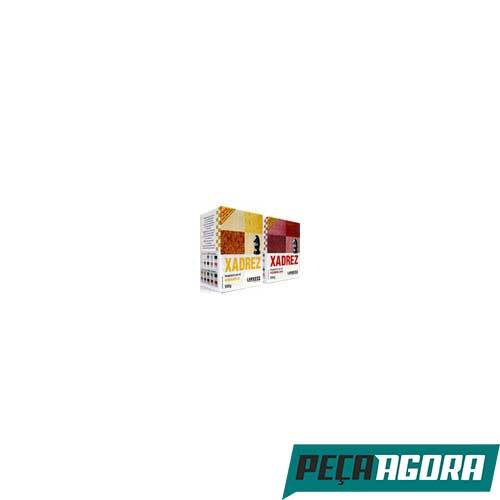 CORANTE EM PO XADREZ 500GR PRETO LANXESS (2408CC)