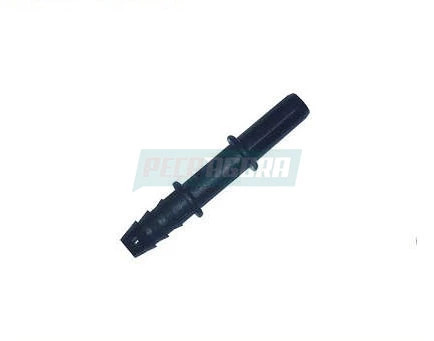 CAIXA 5 CONECTOR ACOPLAMENTO DA FLAUTA PARA SCANIA SERIE 4 E 5 (CX.2077789**5)