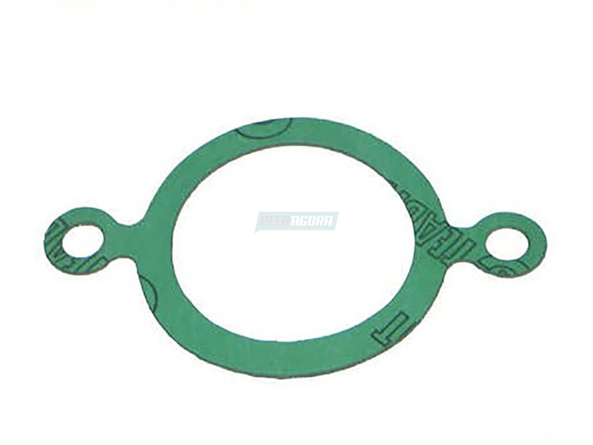  JUNTA CONECTOR D'AGUA PV VW MOTOR CUMMINS B BT CTA (2RK121809.)