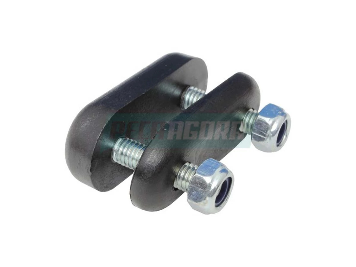 CAIXA 5 FIXADOR LONA SIDER CARRETA (CX.513478**5)