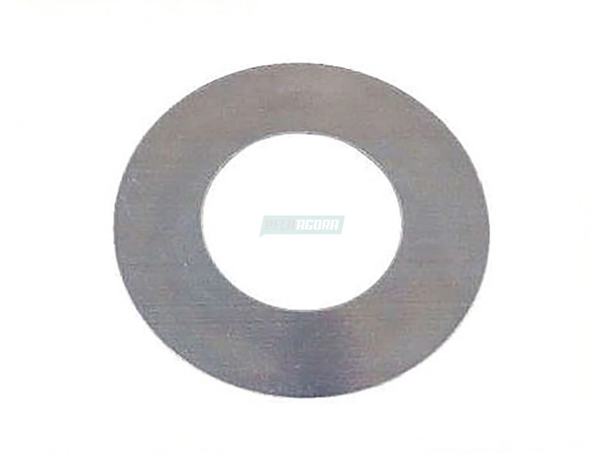 CAIXA 5 CALCO REGULAGEM GR.900 ACO TEMPERADO 0,25MM PARA SCANIA SERIE 3 4 (CX.11