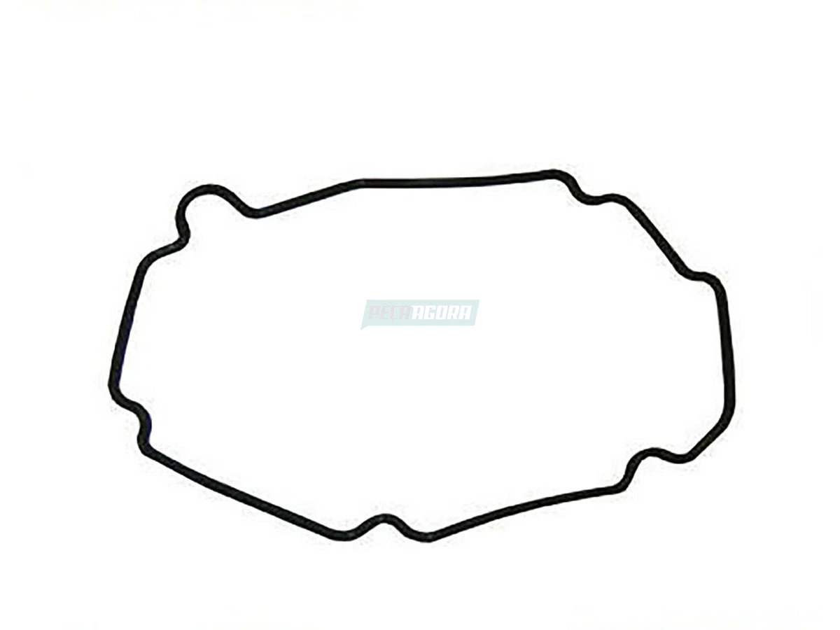 CAIXA 5 JUNTA BOMBA DIRECAO HIDRAULICA FINA SILICONE PARA SCANIA SERIE 4 (CX.146