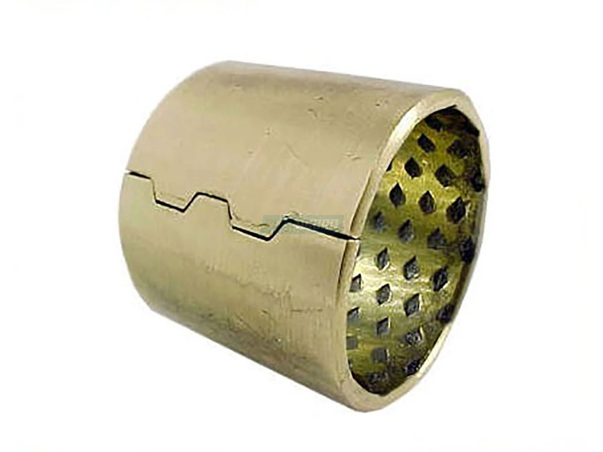 CAIXA 5 BUCHA CARCACA EMBREAGEM 24,3X28,6X23,8MM LATAO VW 12170BT 14150 14170BT 