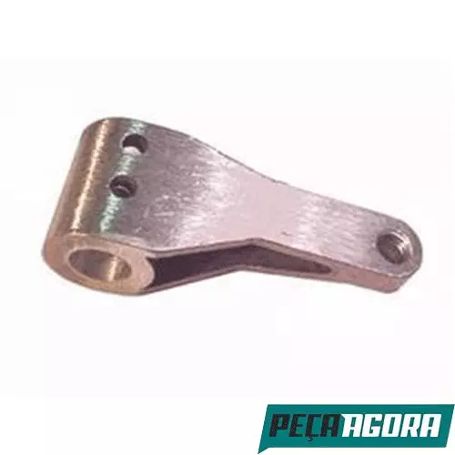 CAIXA 2 ALAVANCA REGULADORA MOTOR PARA SCANIA T 112 (CX.297644**2)
