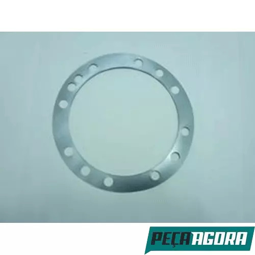 CAIXA 4 ANEL ESPACADOR 0,25MM PARA SCANIA SERIE 3 4 PGR (CX.1307560**4)