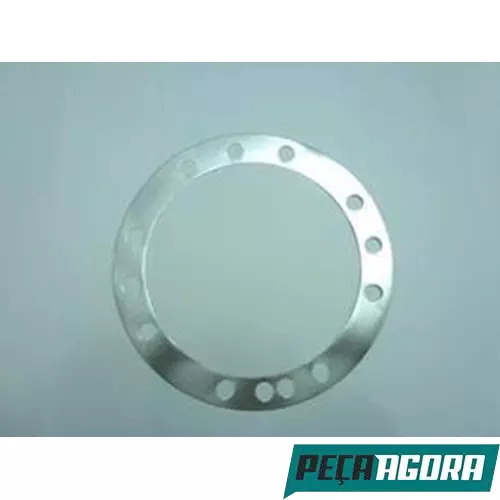 CAIXA 4 ANEL ESPACADOR PARA SCANIA 94 114 124 164 (CX.1307558**4)