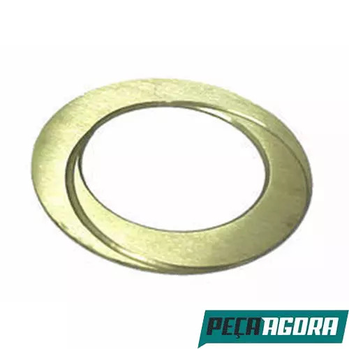  ARRUELA PLANETARIA MERCEDES BENZ L 1313 1513 2013 2213 O 362 (6743530362)