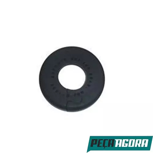  BUCHA DIANTEIRA INFERIOR CABINE VW CONSTELLATION 17250E 24250E 19320E 25320E 19