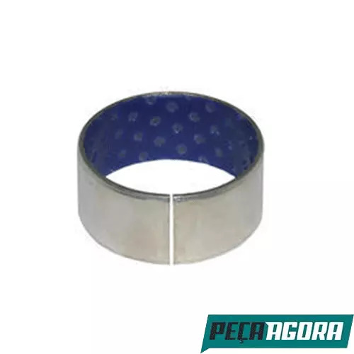 CAIXA 5 BUCHA GARFO EMBREAGEM 6 8 MARCHAS PARA SCANIA 113 (CX.1386453**5)