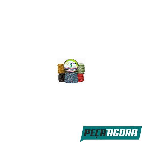 CORDA DE SEDA ACORDAS TRANC.MULTICOL.4MM COM 290MT (23568CC)