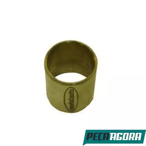 CAIXA 2 BUCHA MANGA EIXO FECHADA MERCEDES BENZ L LPO 1113 (CX.3213320048**2)