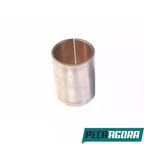 CAIXA 5 BUCHA MANGA EIXO MENOR ORIGINAL PARA SCANIA 110 115 111 116 TRS (CX.1712