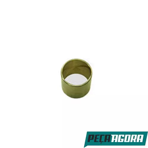  BUCHA MANGA EIXO MB FPN 2418 1618 1625 1614 1618 1620 1621 1625 2420 45X50X52MM