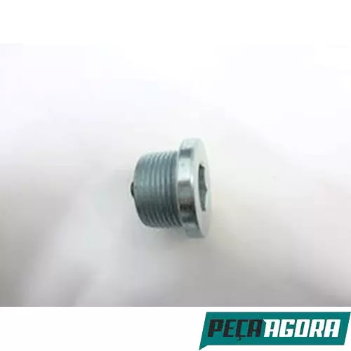  BUJAO ROSQUEADO MERCEDES BENZ HPN L1113 1313 1513 2013 2213 (2109970032)