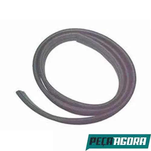 CAIXA 4 CANALETA VIDRO MAIOR 1890MM PARA SCANIA 112 142 (CX.537072**4)