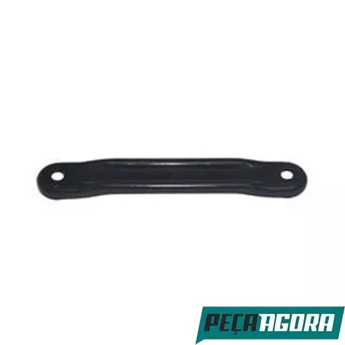 CAIXA 2 CHAPA ARTICULACAO ESTABILIZADOR MB ACCELO (CX.9793230016**2)