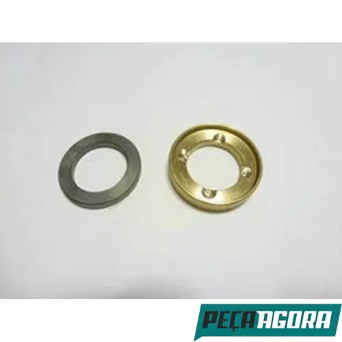 CAIXA 2 CHIME MANGA EIXO 26MM MB 608D (CX.3093320097**2)