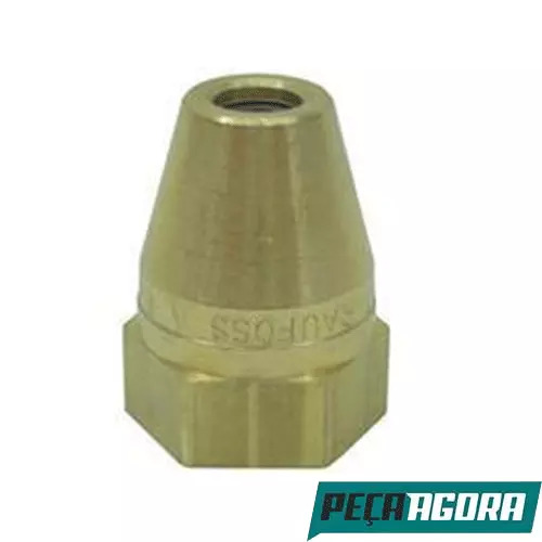 CAIXA 5 CONEXAO ENGATE RAPIDO PARA SCANIA TODOS SERIE 4 (CX.1369863**5)