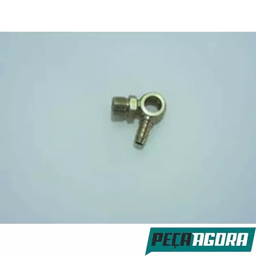  CONEXAO FILTRO OLEO DIESEL MERCEDES BENZ OM366 (3769900488)