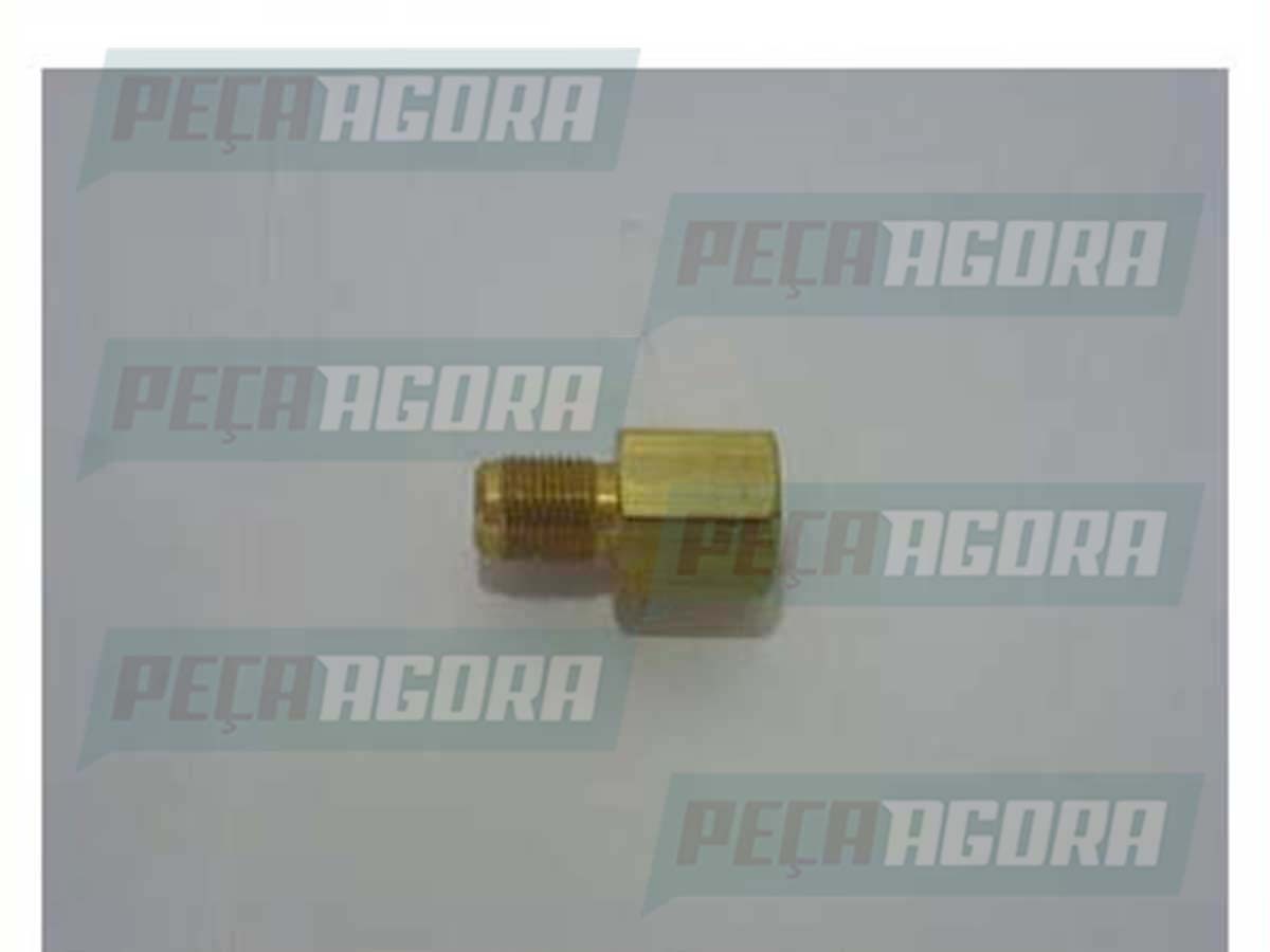 CAIXA 5 CONEXAO SERVO EMBREAGEM VOLKSWAGEN CONSTELLATION (CX.2U2721466A**5)