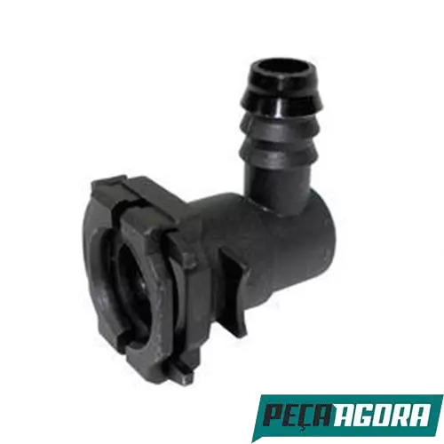  CONEXAO TANQUE DIESEL 13MM MERCEDES BENZ 1718 2423 915C (6939970172]-)
