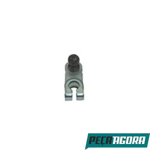 CAIXA 5 CONJUNTO ALAVANCA COLETOR ESCAPE MERCEDES BENZ LN710 L1618 (CX.366140023