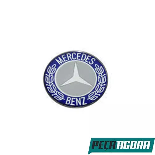  EMBLEMA CAPO MERCEDES BENZ SPRINTER (6938100010)