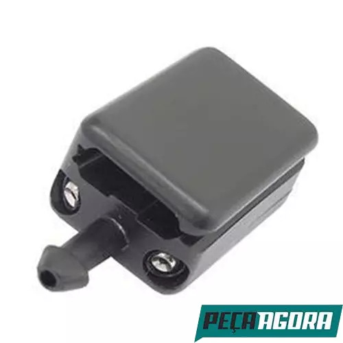  ESGUICHO LIMPADOR PARABRISA PARA SCANIA 114 124 P94 (1344404)