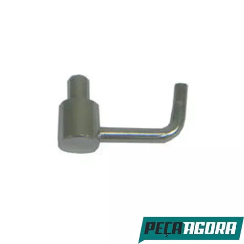  INJETOR DE OLEO MERCEDES BENZ OM904LA 1215 (9061800543)
