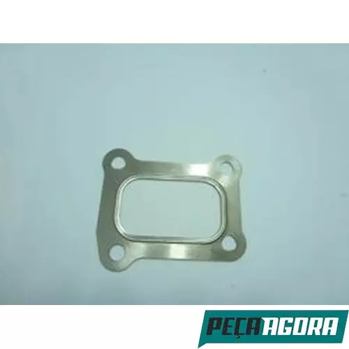 CAIXA 2 JUNTA BASE TURBINA GTA 4082S PARA SCANIA 124 (CX.1801735**2)