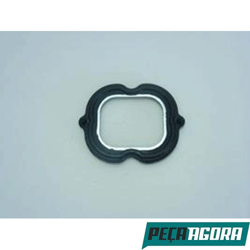  JUNTA COLETOR ADMISSAO MERCEDES BENZ AXOR 2540 2535 2544 (4571420180A)