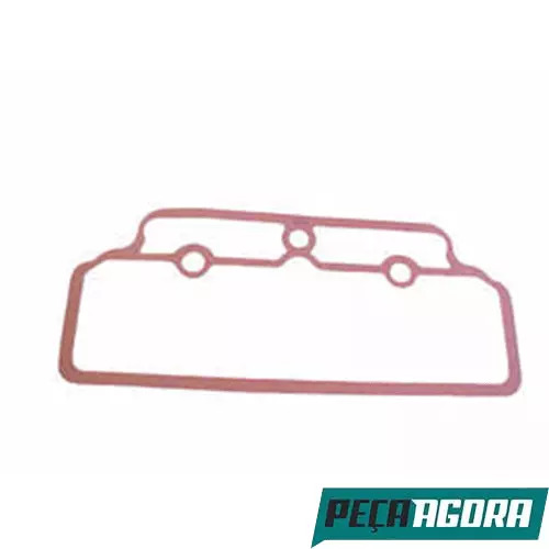  JUNTA TAMPA VALVULAS AMIANTO MERCEDES BENZ L608D 610 708 (3430167021)
