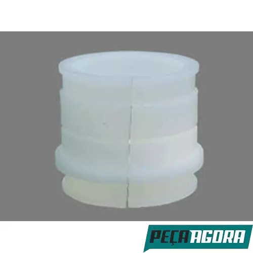 CAIXA 2 MANCAL TRAMBULADOR CAMBIO PARA SCANIA K112 (CX.412314**2)