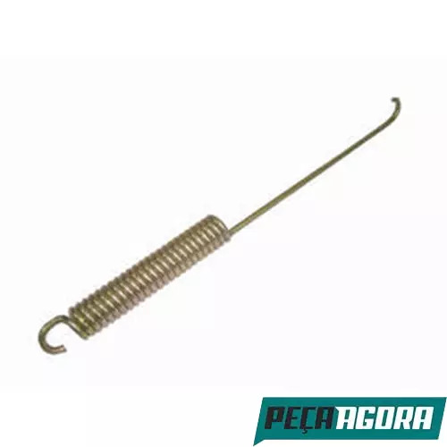 CAIXA 5 MOLA PEDAL EMBREAGEM MERCEDES BENZ 0 355 364 LPO 0371 1113 (CX.352993111