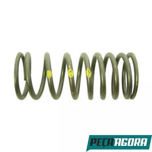 CAIXA 2 MOLA VALVULA ADMISSAO ESCAPE MERCEDES BENZ 0M447 449LA (CX.4030530822**2