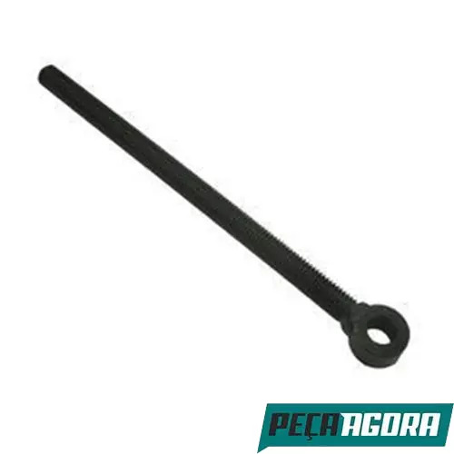  PARAFUSO ALTERNADO 10X1.5X190 COM OLHAL 11MM PARA SCANIA 112 (290151)