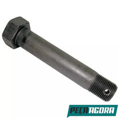  PARAFUSO AMORTECEDOR 20X1.5X108 8.8 MERCEDES BENZ LPO OF (3529901201)