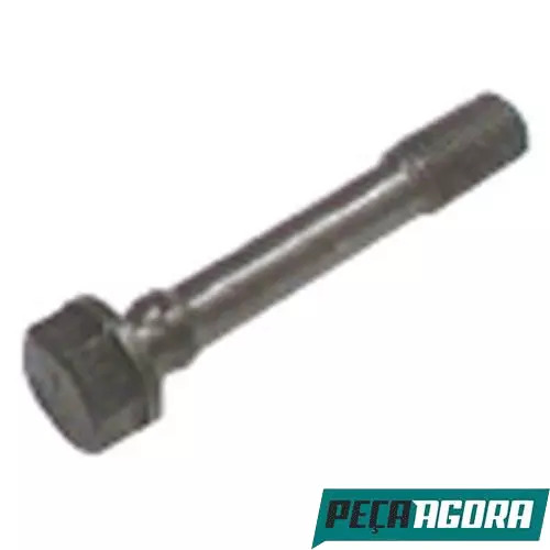  PARAFUSO CABECOTE FLANGEADO PARA SCANIA 111 112 (258508)