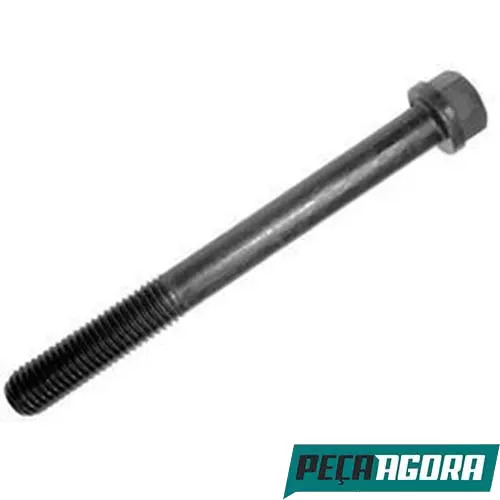  PARAFUSO CABECOTE MWM 14X2X135 12.9 FLANGEADO VOLKSWAGEN (T11103385)