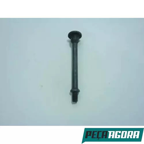  PARAFUSO DA TAMPA DO CABECOTE MERCEDES BENZ OM 904LA OM457LA (9060160469)